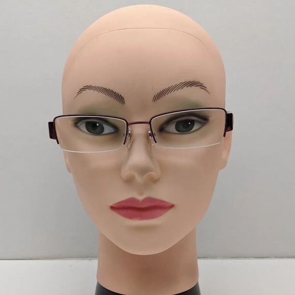 🕶️Vogue VO3891-BI 812 Eyeglasses 51/17 135 /ALH636🕶️ - Picture 6 of 7